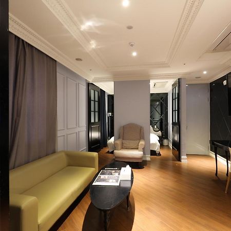 Hotel The Designers Инчон Екстериор снимка