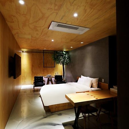 Hotel The Designers Инчон Екстериор снимка