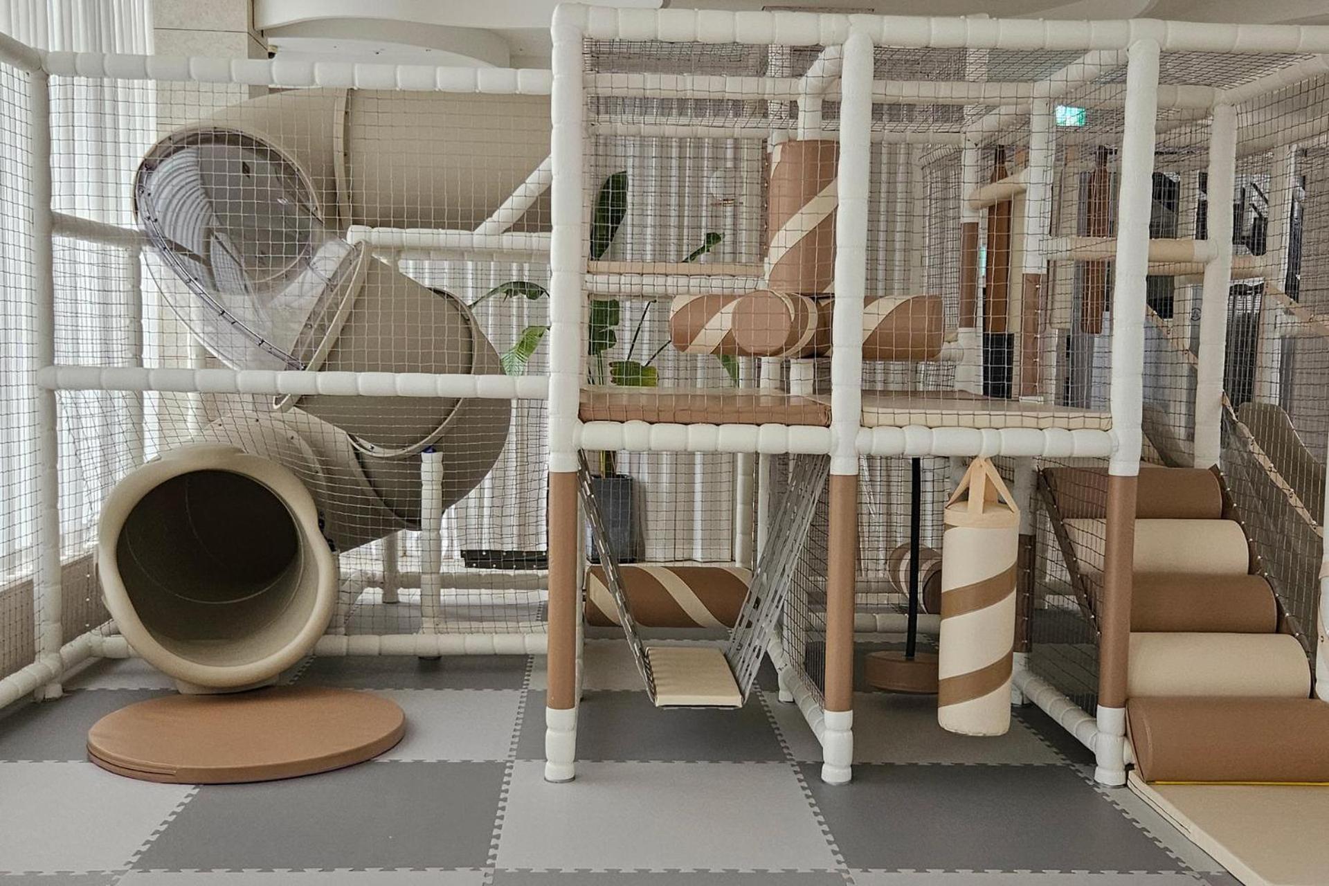 Hotel The Designers Инчон Екстериор снимка