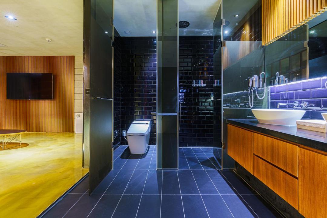 Hotel The Designers Инчон Екстериор снимка